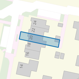 Perceel HRK00-I-2175