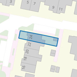 Perceel HRK00-I-2177