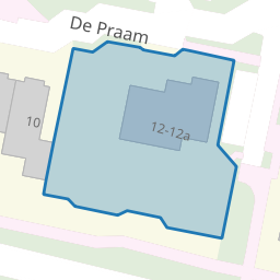 Perceel HRK00-I-2178