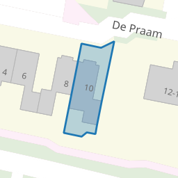 Perceel HRK00-I-2179