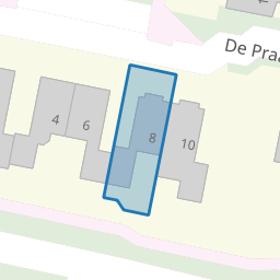 Perceel HRK00-I-2180