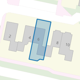 Perceel HRK00-I-2181