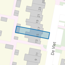 Perceel HRK00-I-2186