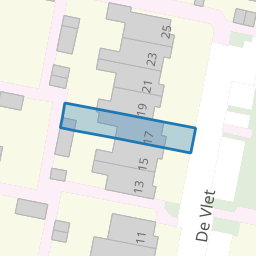 Perceel HRK00-I-2187