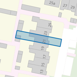 Perceel HRK00-I-2189