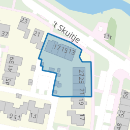 Perceel HRK00-I-2198