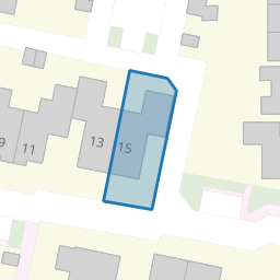 Perceel HRK00-I-2201