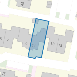 Perceel HRK00-I-2203