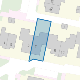 Perceel HRK00-I-2205