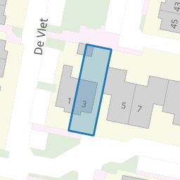 Perceel HRK00-I-2207