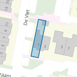 Perceel HRK00-I-2208