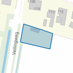 Perceel HRK00-I-2213