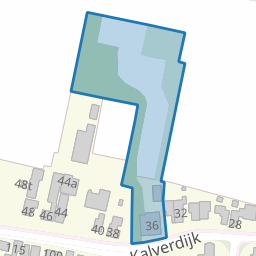 Perceel HRK00-I-2235