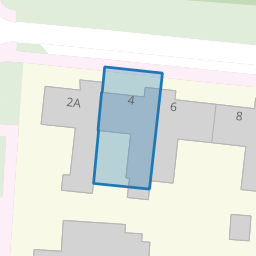 Perceel HRK00-I-2245