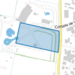 Perceel HRK00-I-2260