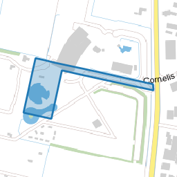 Perceel HRK00-I-2261