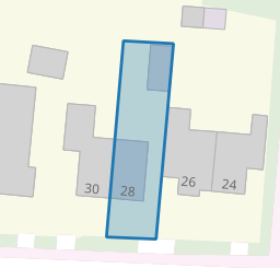Perceel HRK00-I-2265