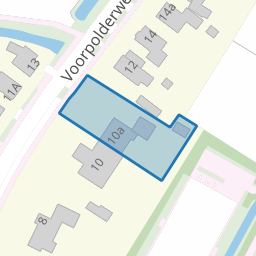 Perceel HRK00-I-2270