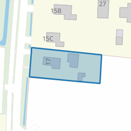 Perceel HRK00-I-2272