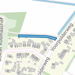 Perceel HRK00-I-2292