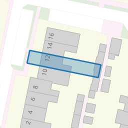 Perceel HRK00-I-2295