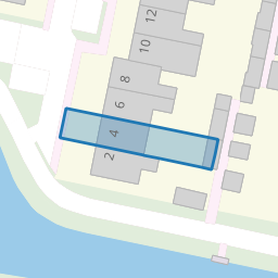 Perceel HRK00-I-2299