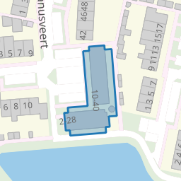 Perceel HRK00-I-2301