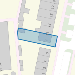 Perceel HRK00-I-2302