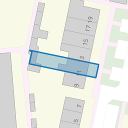 Perceel HRK00-I-2303