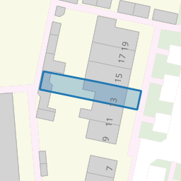 Perceel HRK00-I-2304