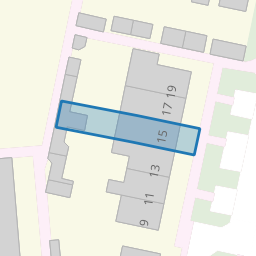 Perceel HRK00-I-2305