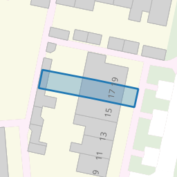 Perceel HRK00-I-2306