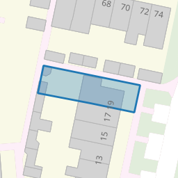 Perceel HRK00-I-2307