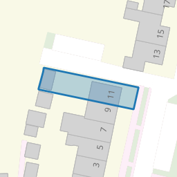 Perceel HRK00-I-2309