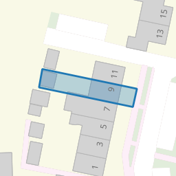 Perceel HRK00-I-2310