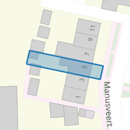 Perceel HRK00-I-2312