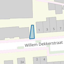 Perceel HRK00-I-2316