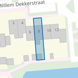 Perceel HRK00-I-2320