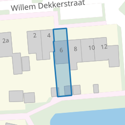 Perceel HRK00-I-2321