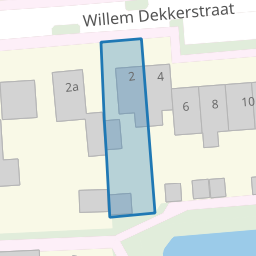 Perceel HRK00-I-2323