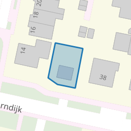 Perceel HRK00-I-2327