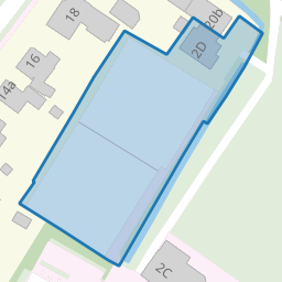 Perceel HRK00-I-2337