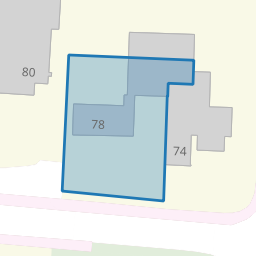 Perceel HRK00-I-2349
