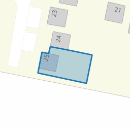 Perceel HRK00-I-2353