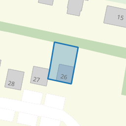 Perceel HRK00-I-2354