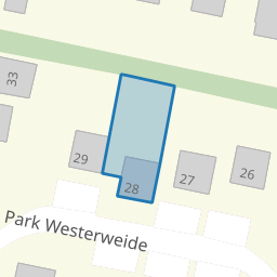 Perceel HRK00-I-2356