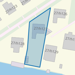 Perceel HRK00-I-2370