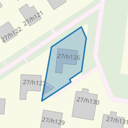 Perceel HRK00-I-2371