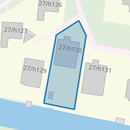 Perceel HRK00-I-2373