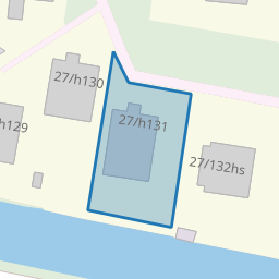 Perceel HRK00-I-2374